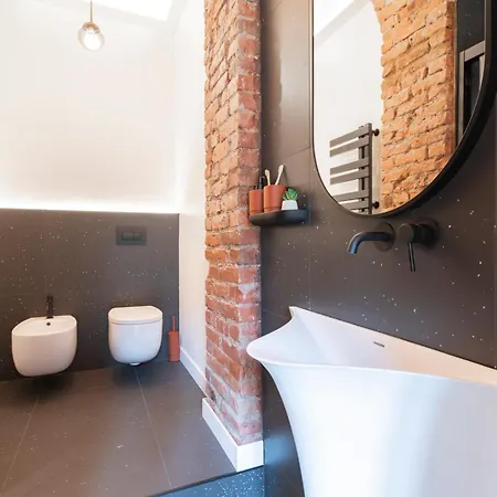 Ihost Luxury - Petrella 18 2dx Milano