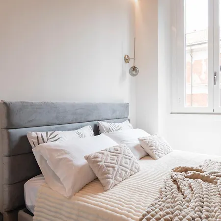 Lägenhet Ihost Luxury - Petrella 18 2dx