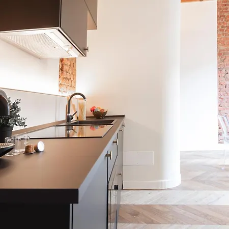 Lägenhet Ihost Luxury - Petrella 18 2dx