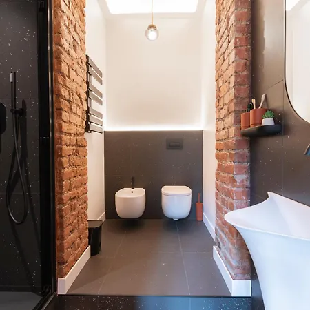 Lägenhet Ihost Luxury - Petrella 18 2dx