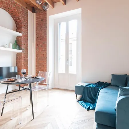Lägenhet Ihost Luxury - Petrella 18 2dx
