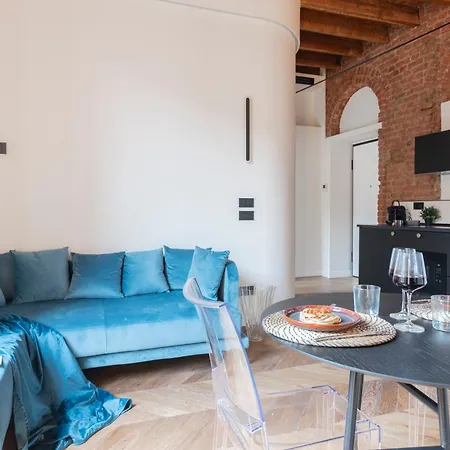 Lägenhet Ihost Luxury - Petrella 18 2dx *